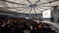 ConventionCamp 2012: Jetzt anmelden und Programm sichten