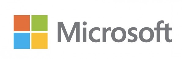 microsoft logo 2012 gross