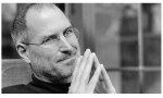 Steve Jobs präsentierte 2010 das iPad. (Foto: Apple)