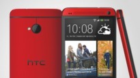 HTC One: Red Version Germany officially announced 