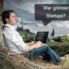 Deutscher Startup Report 2