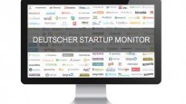 Deutscher Startup Monitor: Berlin als treibende Kraft der Gründerszene