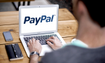 5 PayPal-Alternativen im Überblick. (Foto: PlaceIt)