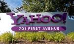 Yahoo gab einst die Klarnamen zweier Journalisten an chinesische Behörden weiter. Die Folge: 10 Jahre Haft. (Foto: Yahoo)