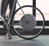 FlyKly / Smart Wheel (Bild: tech.eu)