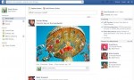 Facebook-Newsfeed
