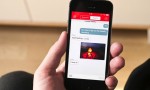FireChat: Der Messenger funktioniert auch ohne Netz, nutzt Apple-Technik und könnte Mesh-Netzwerke endlich salonfähig machen. (Foto: The Verge)
