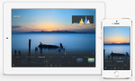 Lightroom Mobile ist bereits für das iPad erhältlich  – demnächst auch für das iPhone. (Bild: Adobe)