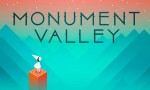Monument Valley für iOS gilt als heißer Kandidat für das Apple-Spiel des Jahres. Das 3D-Puzzle überzeugt durch Ästhetik, Kunst und Spielidee. (Screenshot: Monument Valley)