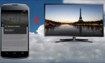 Die Kopplung zwischen Google Chromecast und einem neuen Smartphone oder Tablet erfolgt künftig mittels eines Ultraschall-Signals. (Quelle: youtube.com)