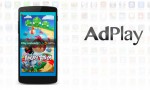 Mit AdPlay lassen sich Spiele und andere Apps direkt und ohne Download testen. (Screenshot: VMFive)