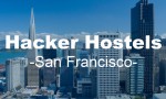 Hacker Hostels in San Francisco. (Foto: Bed|n|Build)