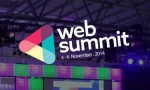Web Summit 2014. (Screenshot: Web Summit)