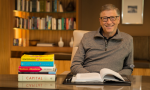 Bill Gates empfiehlt das beste Unternehmerbuch, das er je gelesen hat. (Screenshot: gatesnotes.com)