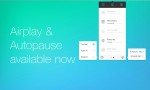 Noizio-App soll konzentriertes Arbeiten unterstützen. (Screenshot: Noizio)