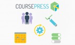 Online-Seminare mit CoursePress. (Screenshot: CoursePress)