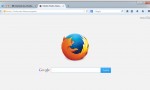 Firefox jetzt in Version 34. (Screenshot: Mozilla)