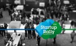 Bei der Startup Rally auf der CeBIT im 45-Minuten-Schnelldurchgang zeigt IBM, was sie für junge Unternehmen und Entwickler zu bieten haben.