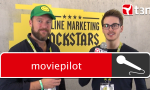movie pilot Gründer im Interview