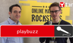 playbuzz Gründer im Interview