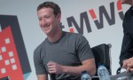 Mark Zuckerberg über das Arbeiten bei Facebook: „Wir sind kein Unternehmen für jeden!“ (Bild: Mobile World Congress Barcelona)