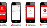 Secure-E-Mail: So soll der neue sichere E-Mail-Dienst von Vodafone funktionieren. (Screenshot: Vodafone)