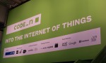 Das Schwerpunkt-Thema von CODE_n ist dieses Jahr das Internet of Things. (Foto: t3n)