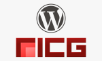 Responsive Images in WordPress. (Logo: WordPress und RICG)