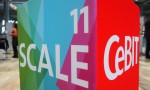 Dieses Jahr neu in Halle 11: Scale11, der Ort, an dem Startups sich der Öffentlichkeit zeigen können. (Bild: Deutsche Messe)