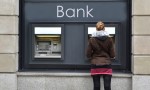 Die Einsamkeit der Banken im Social Web. (Bild: Capricorn Studio / Shutterstock)