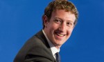 Facebook-Fakten: Mark Zuckerbergs Plattform, ist die am zweithäufigsten besuchte Webseite der Welt. (Bild: Frederic Legrand - COMEO / Shutterstock.com)