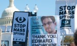 Dank Edward Snowden will niemand mehr bei der NSA arbeiten. (Foto: Rena Schild / Shutterstock.com)