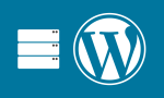 WordPress-Hosting-Anbieter im Vergleich. (Logo: WordPress)