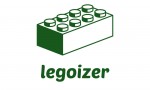 Legoizer hilft beim Lego-Nachbau von Webseiten. (Logo: Legoizer)