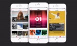 Apple Music: Der neue Service kombiniert iTunes mit einem sozialen Netzwerk für Musiker. (Quelle: Apple.com)