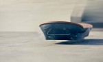Das Hoverboard von Lexus. (Foto: Lexus)
