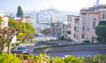 Hier sitzen etliche der höchstbewerteten Startups: San Francisco. (Foto: Shutterstock)