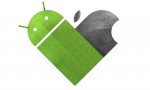 iOS liebt Android (Grafik: Dan Matutina / twistedfork)