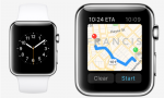 Navigieren auf einer Smartwatch wie die Apple Watch ist vor allem für Fußgänger eine enorme Erleichterung (Foto: Apple)
