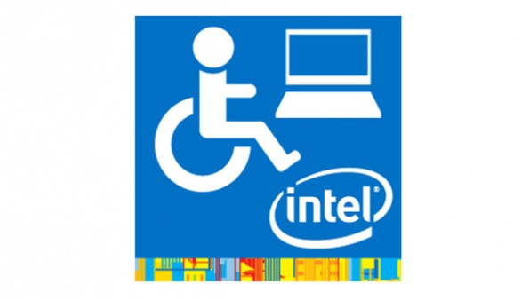 ACAT: This software helps Stephen Hawking through the day (Source: Intel).