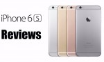 iphone 6s reviews