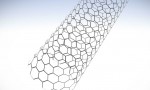 Nanoröhrchen. (Bild: IBM)