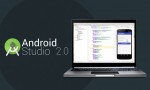 Android Studio 2.0 (Bild: Google)