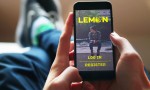 Motiviert und diszipliniert sein mit der Lemon-App: Bekämpfe den inneren Schweinehund! (Bild: Lemon)