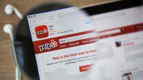  Instead of expensive PaaS offerings: PaaSTA, the software behind Yelp, Open Source is 