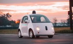 Die Regularien für selbstfahrende Autos, Roboter und Drohnen werden eines der drängendsten Probleme der Zukunft sein. (Foto: Google)