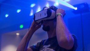 „Beam Me Up, Boss“ – Virtuelle Realität, Silicon Valley, Hollywood und die Zukunft der Arbeit [Kolumne]