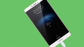  License smartphone battery in 15 minutes: New Oppo technology makes & # x2019; s m & # XF6; resembled 