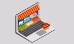 Online-Shop: Händler setzen zunehmend auf Dynamic Pricing. (Grafik: Shutterstock)