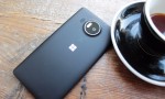 Microsoft Lumia 950 XL (Foto: t3n)